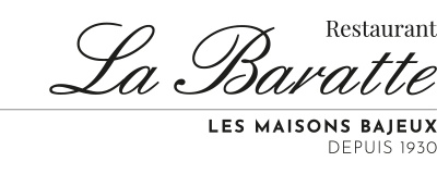 LA BARATTE