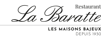 LA BARATTE